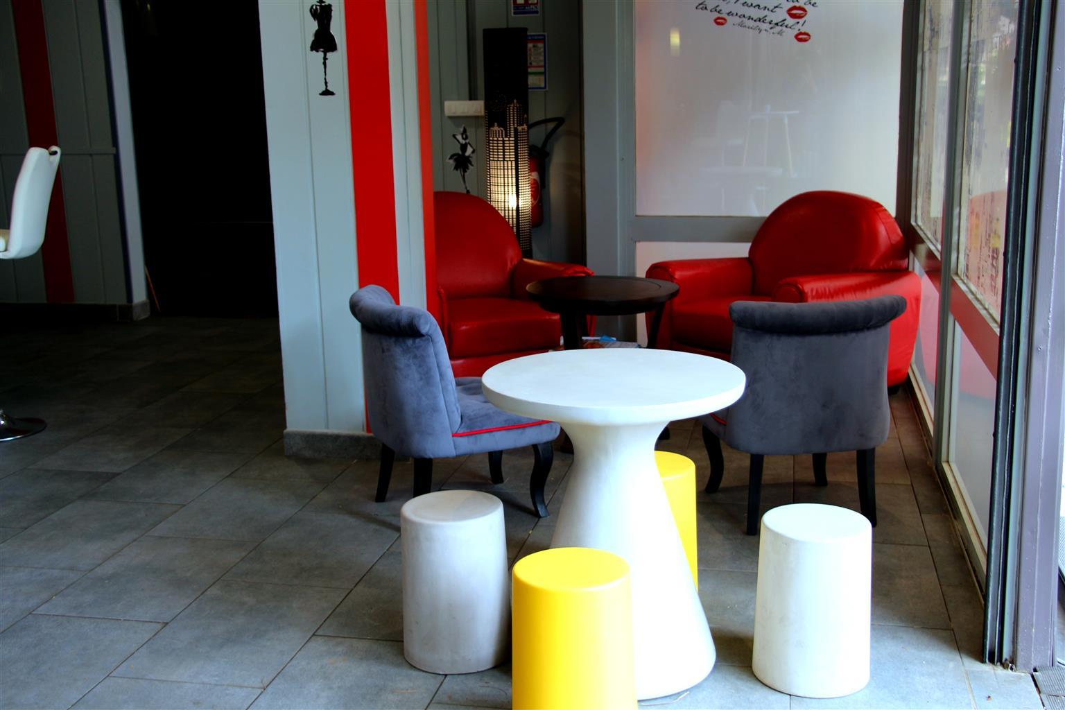 Hotel Le Saint Denis Dış mekan fotoğraf
