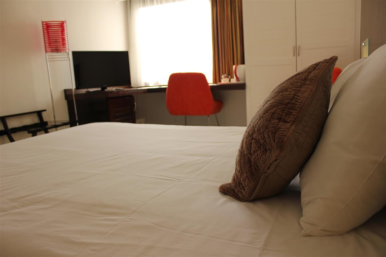 Hotel Le Saint Denis Dış mekan fotoğraf
