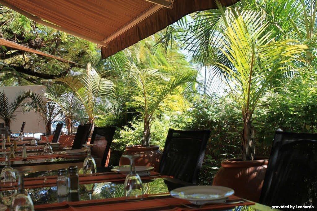 Hotel Le Saint Denis Dış mekan fotoğraf
