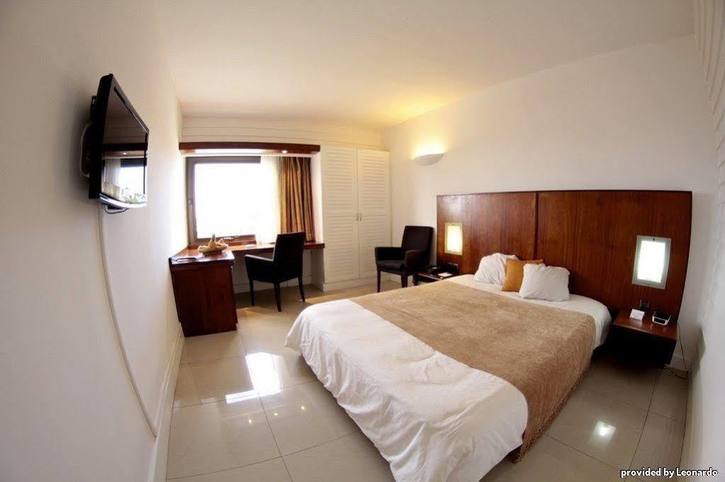 Hotel Le Saint Denis Dış mekan fotoğraf