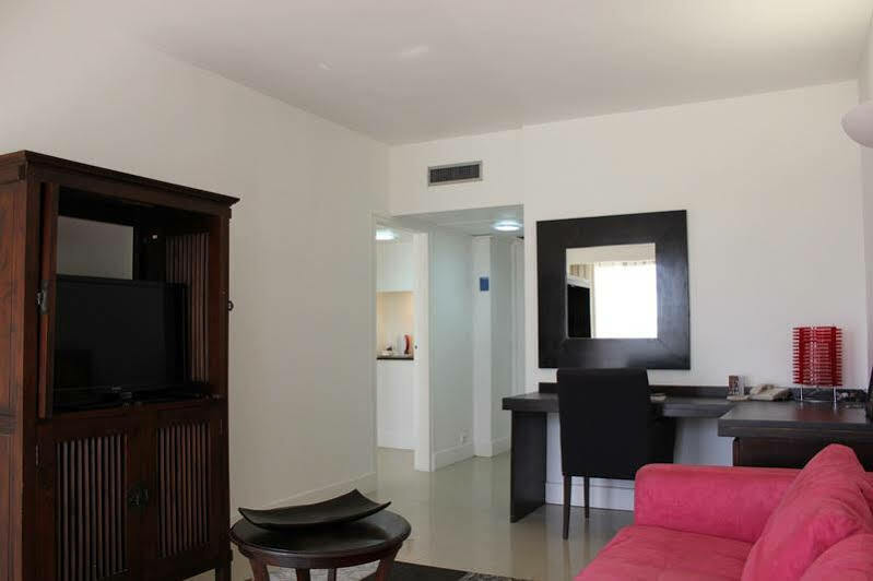 Hotel Le Saint Denis Dış mekan fotoğraf