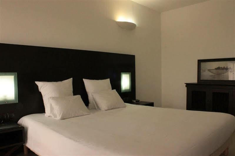 Hotel Le Saint Denis Dış mekan fotoğraf